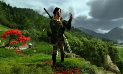 Ghost of Yotei نیو گیم پلاس معرفی شد: هر آنچه باید بدانید