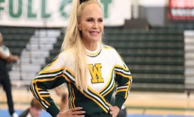 سریال کمدی Stumble: کمدی درخشان با امتیاز 80% راتن تومیتوز که نباید از دست دهید