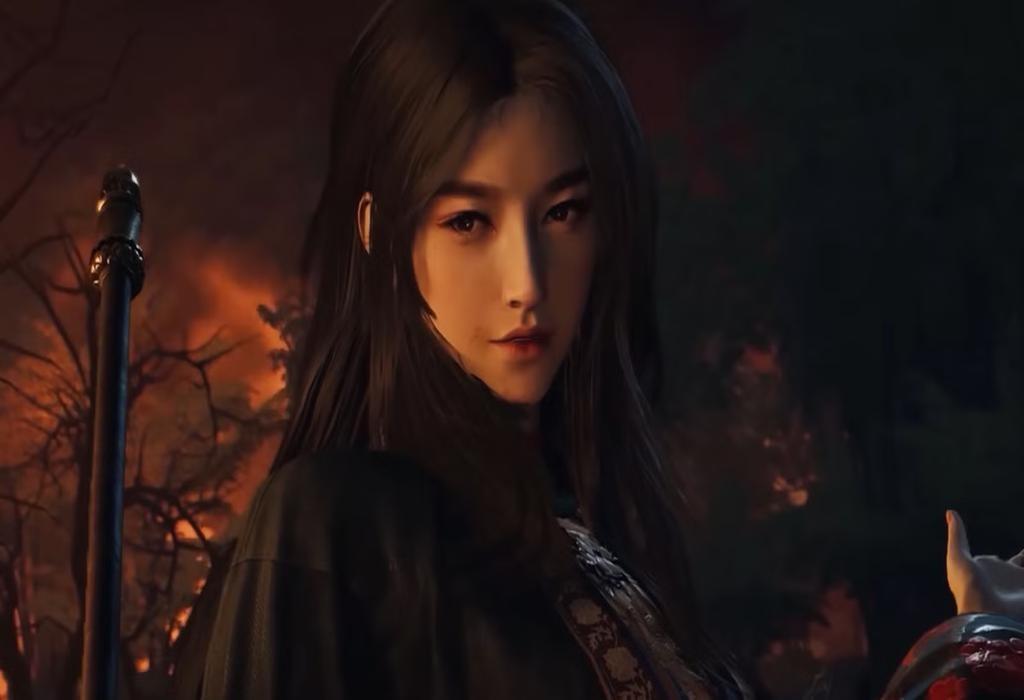 غول غاز Where Winds Meet: کابوس بازیکنان در بازی Where Winds Meet