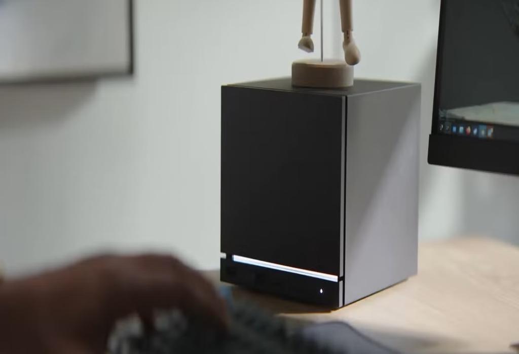 Steam Machine قیمت بالا؛ پیش بینی Linus Tech Tips در مورد کنسول Valve