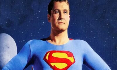 بازگشت Mole Men در کمیک Superman: تبهکاران اولین فیلم سوپرمن سرانجام وارد دنیای کمیک شدند