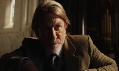 توضیح رایان جانسون درباره Wake Up Dead Man: دلیل تاخیر حضور دنیل کریگ