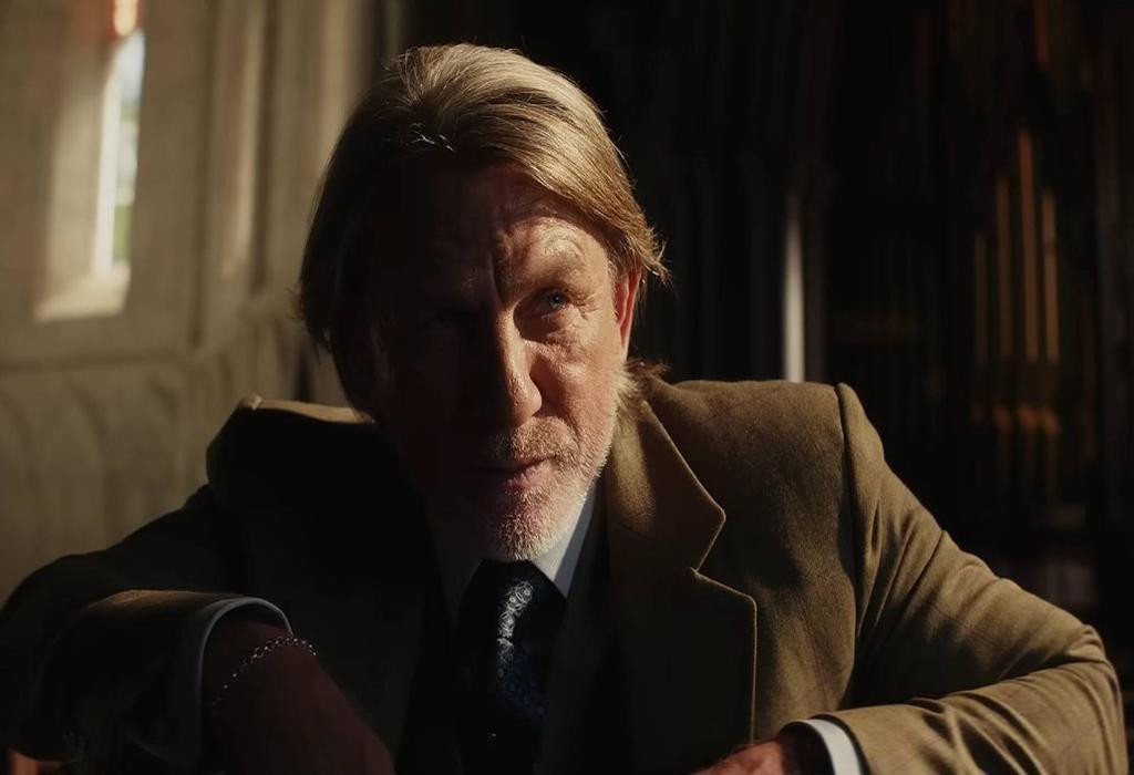 توضیح رایان جانسون درباره Wake Up Dead Man: دلیل تاخیر حضور دنیل کریگ