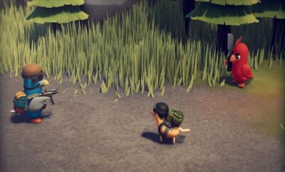 بهترین اسلحه Escape From Duckov: راهنمای جامع انتخاب و مدیریت سلاح ها در بازی