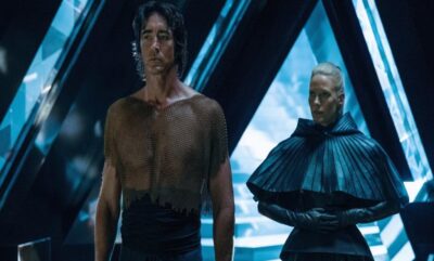 Apple TV: پادشاه بلامنازع بهترین سریال های علمی تخیلی