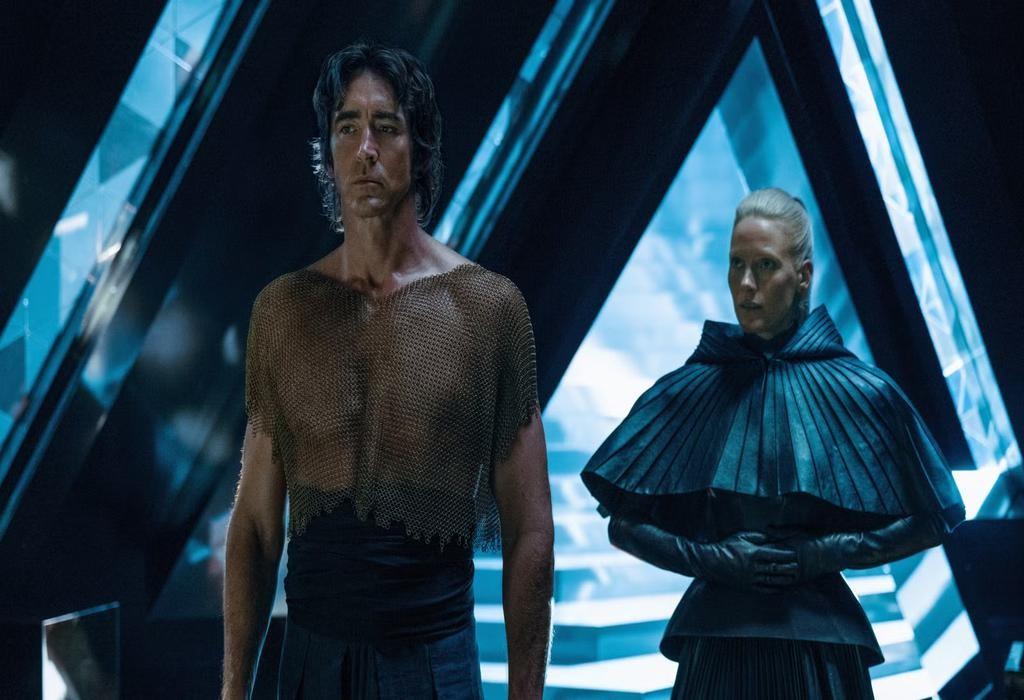 Apple TV: پادشاه بلامنازع بهترین سریال های علمی تخیلی