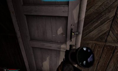 راهنمای کامل STALKER 2 No Honor Among Thieves: باز کردن در و یافتن گنجینه ها