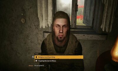 راهنمای کامل STALKER 2 Poppy Field: بهترین انتخاب و دریافت هر دو پاداش