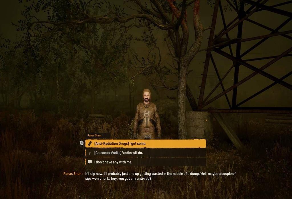 راهنمای STALKER 2 Budmo بهترین انتخاب و محل صندوق های مخفی