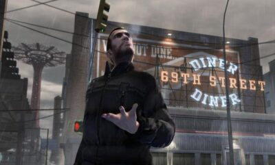 چگونه GTA به Xbox آمد: مایکروسافت راکستار را متقاعد کرد کنسولش شکست نمی خورد