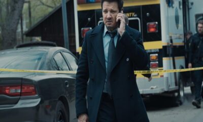 بازیگر Mayor of Kingstown در Tulsa King: پیوستن به سریال جدید پس از مرگ شوکه کننده