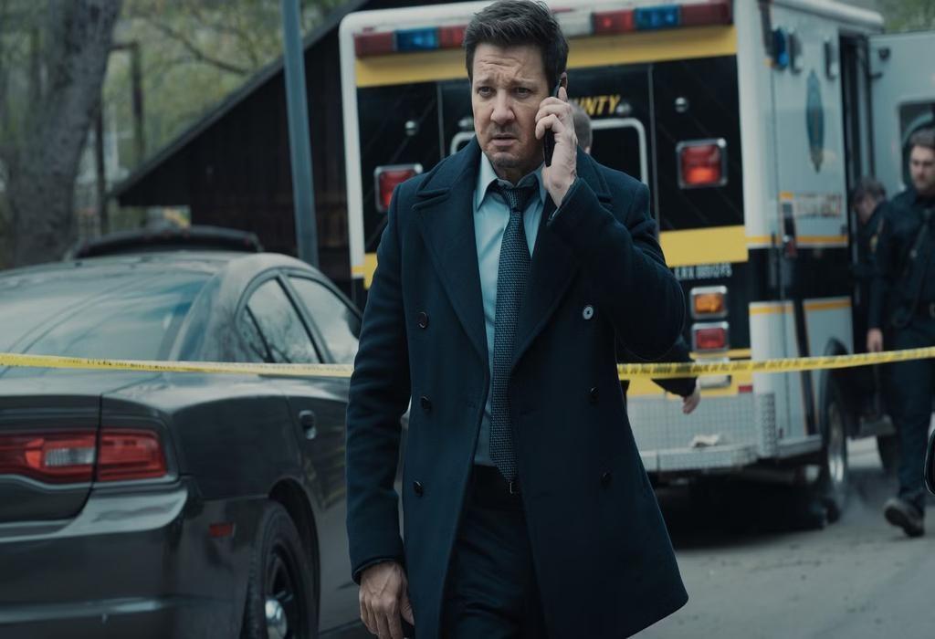 بازیگر Mayor of Kingstown در Tulsa King: پیوستن به سریال جدید پس از مرگ شوکه کننده