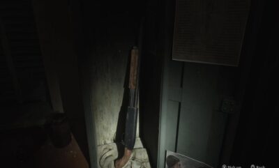 بدست آوردن شات گان Silent Hill 2 Remake: راهنمای کامل مکان و نحوه دستیابی