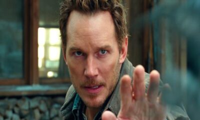 بازگشت دکتر وو در Jurassic World: Chaos Theory: پایانی کامل برای داستان نوبلار سیکس