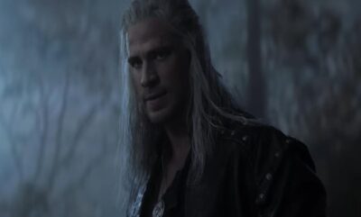 نظر Doug Cockle درباره Liam Hemsworth در نقش گرالت The Witcher