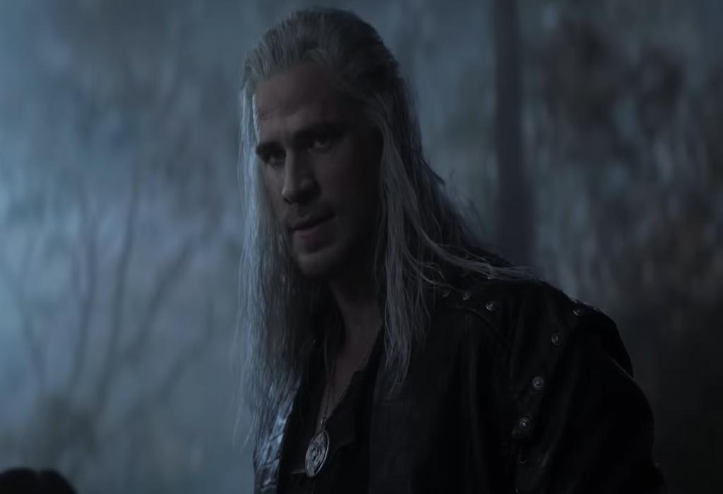 نظر Doug Cockle درباره Liam Hemsworth در نقش گرالت The Witcher