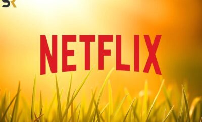 5 بهترین سریال های Netflix این هفته (13 تا 19 آبان 1404)