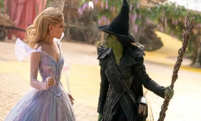 Wicked: For Good پایان توضیح؛ سرنوشت الفابا و گلیندا، ارتباط با جادوگر شهر اوز