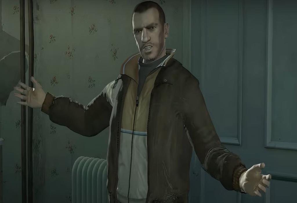 چگونه مایکروسافت راکستار را برای عرضه GTA 4 روی Xbox 360 متقاعد کرد