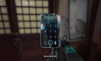 راهنمای کامل Black Ops 7 Fracture کد در