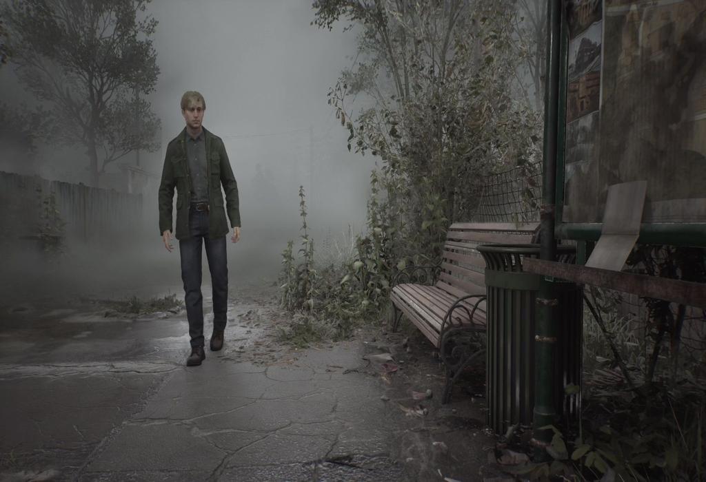 کامل ترین راهنمای نقشه های Silent Hill 2 Remake: تمام مکان ها و یافتن آن ها