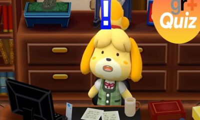 تست Animal Crossing: New Horizons: چقدر این بازی محبوب را می شناسید؟
