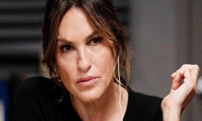 بررسی پایان نیم فصل Law & Order: SVU فصل 27: پرونده ضعیف و آینده Benson