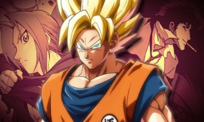 50 بهترین انیمه ها در تمام دوران: رتبه بندی و بررسی شاهکارها