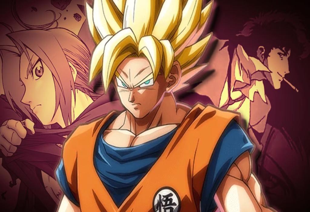 50 بهترین انیمه ها در تمام دوران: رتبه بندی و بررسی شاهکارها