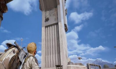 راهنمای A Lay of the Land Arc Raiders: راهنمای کامل ماموریت