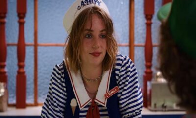 پایان خوب Stranger Things: ستاره سریال از سرنوشت شخصیت ها رضایت کامل دارد