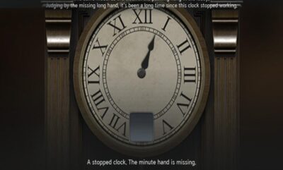 راه حل معمای ساعت Resident Evil Survival Unit و چگونگی پیشروی در عمارت