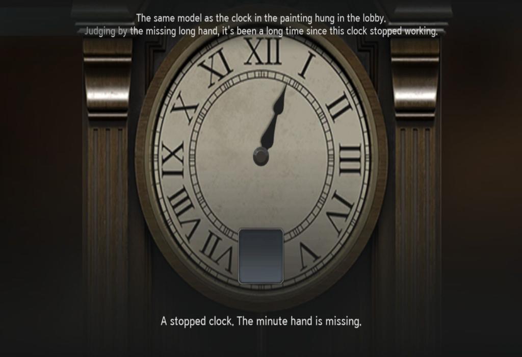 راه حل معمای ساعت Resident Evil Survival Unit و چگونگی پیشروی در عمارت
