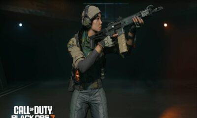 بهترین لوداوت Black Ops 7 M15 Mod 0 و اتچمنت ها برای تسلط در بازی