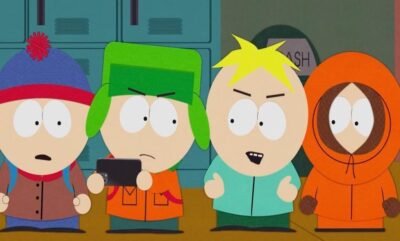 تاخیر فیلم سازندگان South Park برای بار دوم توسط پارامونت