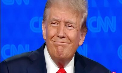 ادعای جنجالی کمدین اخراجی SNL درباره زوال عقل ترامپ