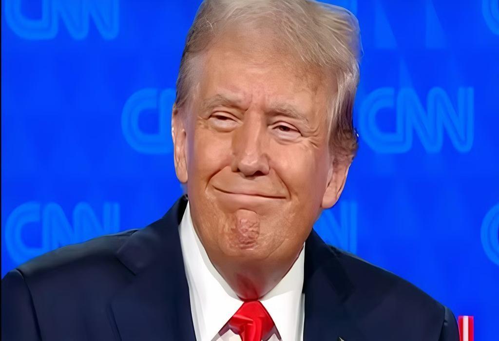 ادعای جنجالی کمدین اخراجی SNL درباره زوال عقل ترامپ