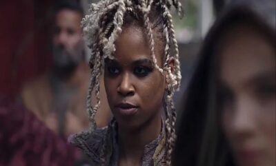 واقعیت رابطه Ciri در The Witcher فصل 4: آنچه باید بدانید