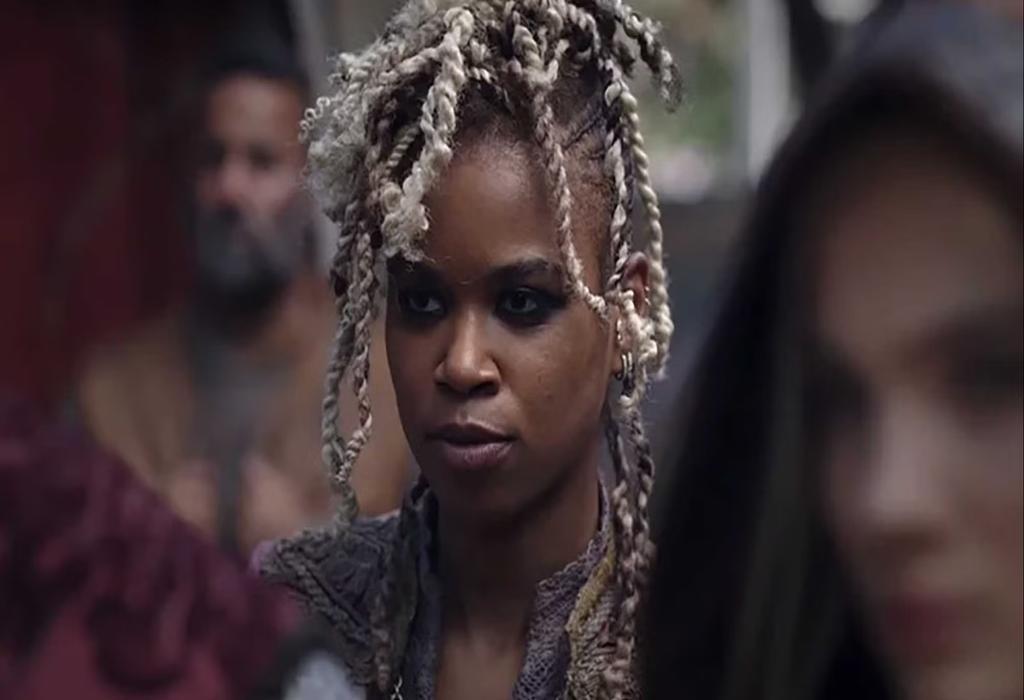 واقعیت رابطه Ciri در The Witcher فصل 4: آنچه باید بدانید