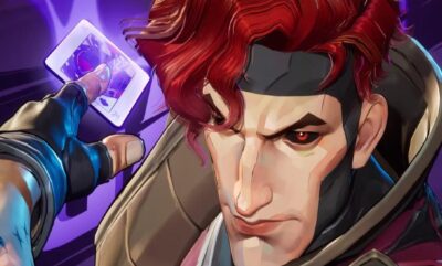 قدرت های پنهان گامبیت Marvel Rivals: کشف حقیقت ناگفته در فصل 5