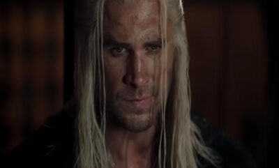 تحسین Liam Hemsworth در نقش Geralt در سریال The Witcher توسط طرفداران: “او بی نقص است”