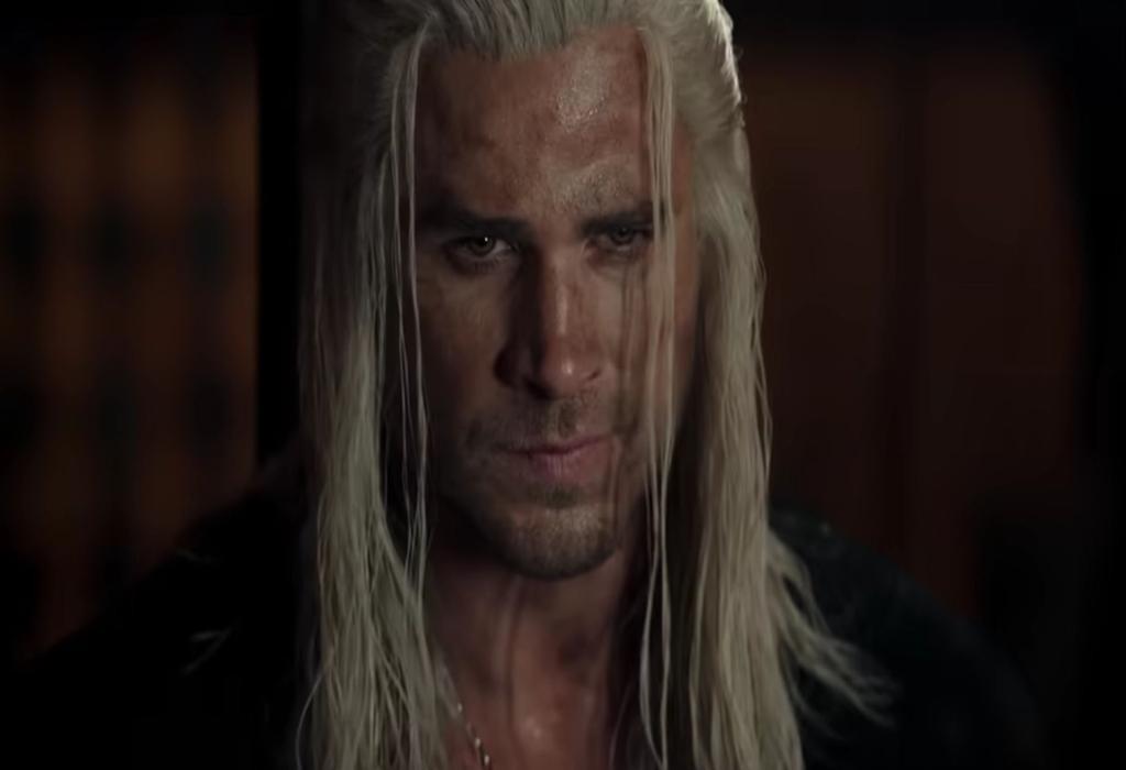 تحسین Liam Hemsworth در نقش Geralt در سریال The Witcher توسط طرفداران: “او بی نقص است”