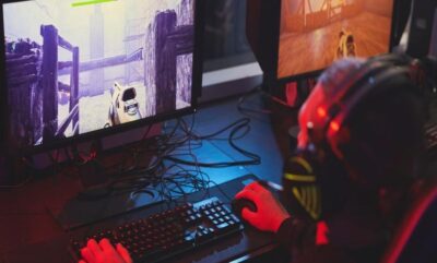 هجوم کاربران برای کمک مالی به FitGirl: حمایت از ری پکر معروف بازی ها