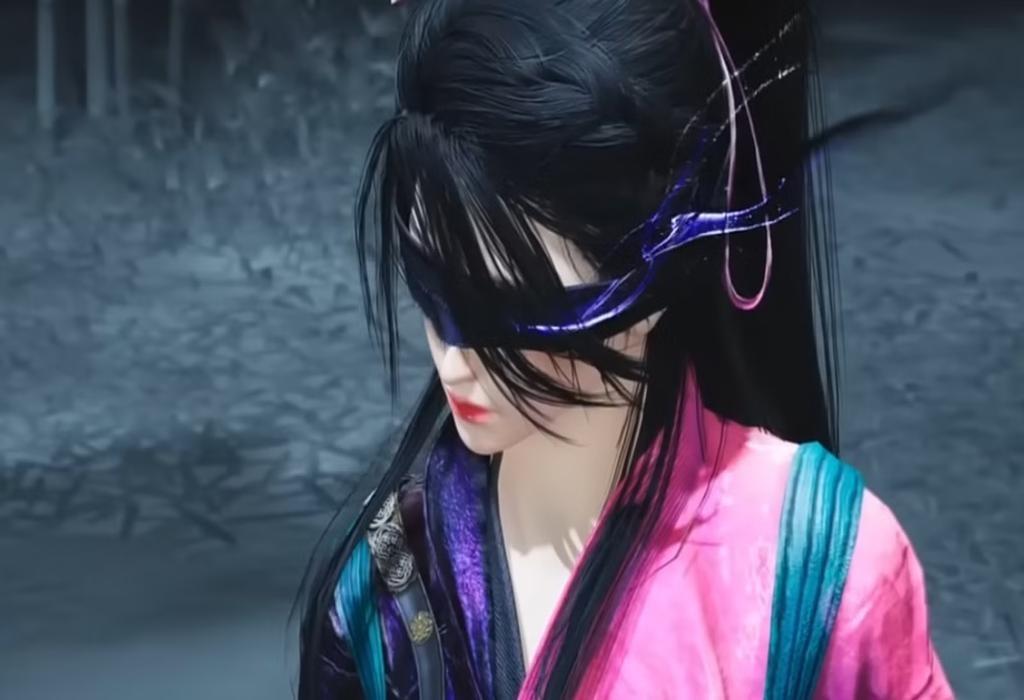 اعتراضات به Where Winds Meet: بی عدالتی در قیمت گذاری لباس Sword Unseen برای سرور جهانی