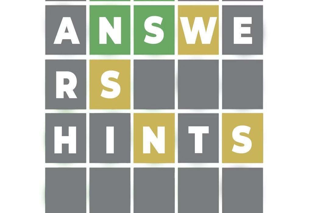 Wordle جواب امروز و راهنمایی ها – راه حل #1,618 برای 2 آذر 1404