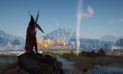 Where Winds Meet بهترین سلاح: لیست Tier کامل برای انتخاب های تهاجمی برتر