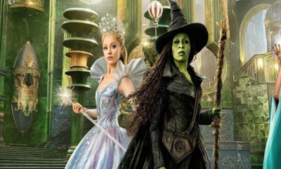 Wicked: For Good: ضعف شخصیت Madame Morrible در Wicked و فرصت های از دست رفته