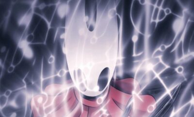 توسعه دهندگان Hollow Knight: در Silksong انتخاب مسیر بازیکن به قدرت ها گره نخورده است