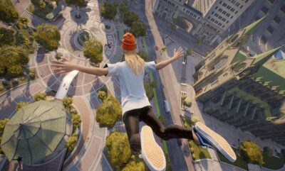 ریزش بازیکنان Skate: بیش از 90 درصد از بازیکنان Steam در دو ماه از دست رفتند