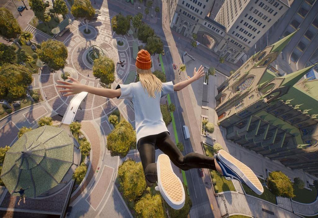 ریزش بازیکنان Skate: بیش از 90 درصد از بازیکنان Steam در دو ماه از دست رفتند